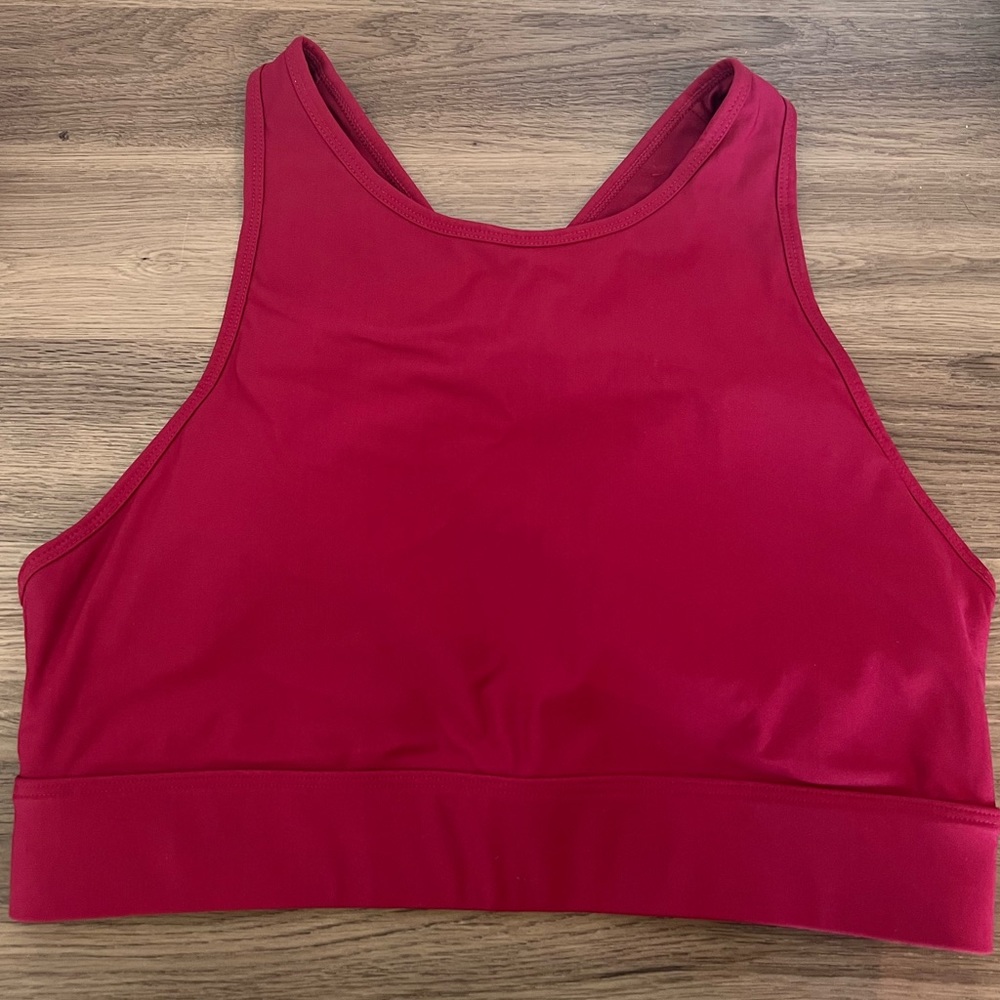 Fabletics Sports Bra